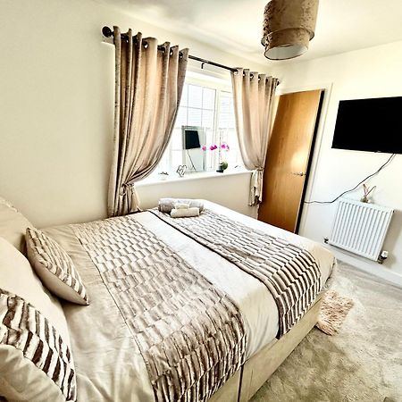 Fullers Modern And Stylish Room Chudleigh ภายนอก รูปภาพ