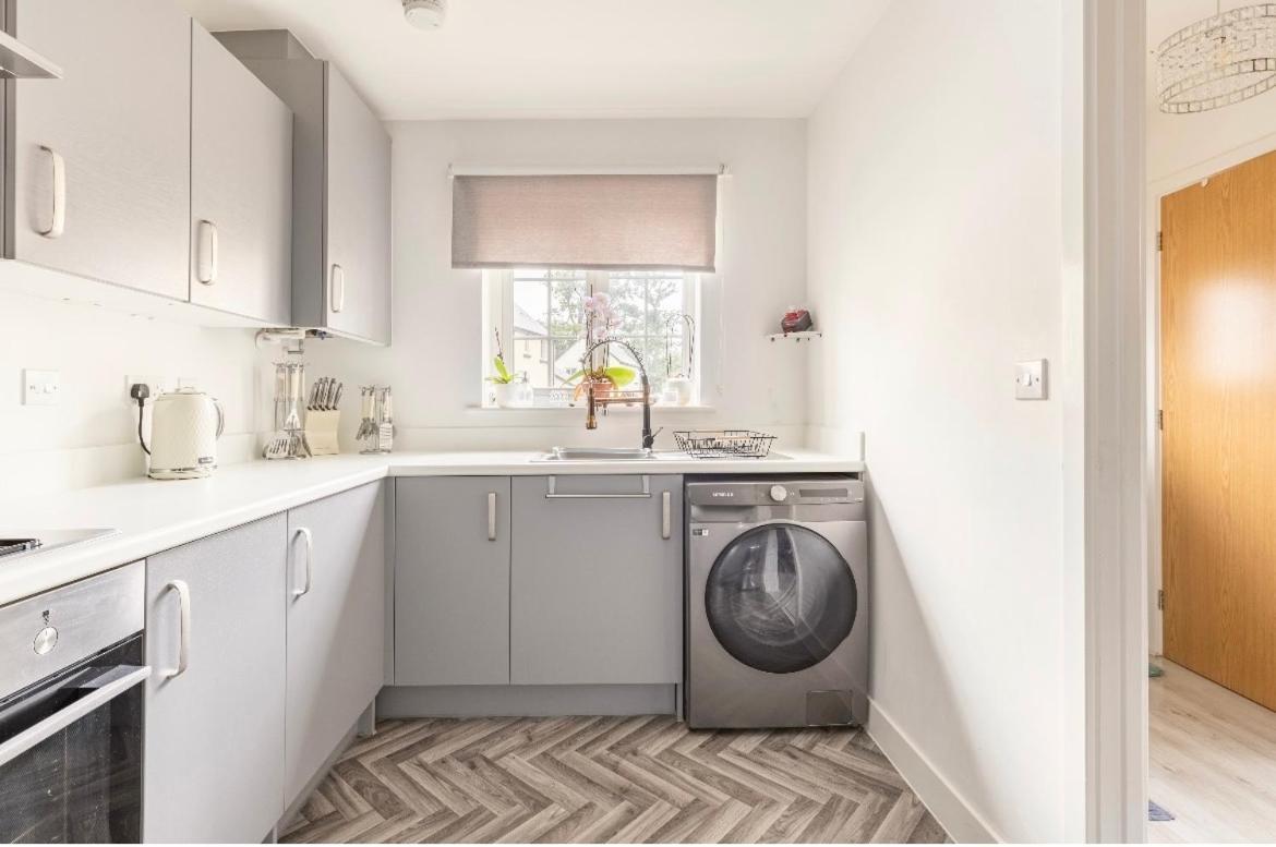 Fullers Modern And Stylish Room Chudleigh ภายนอก รูปภาพ