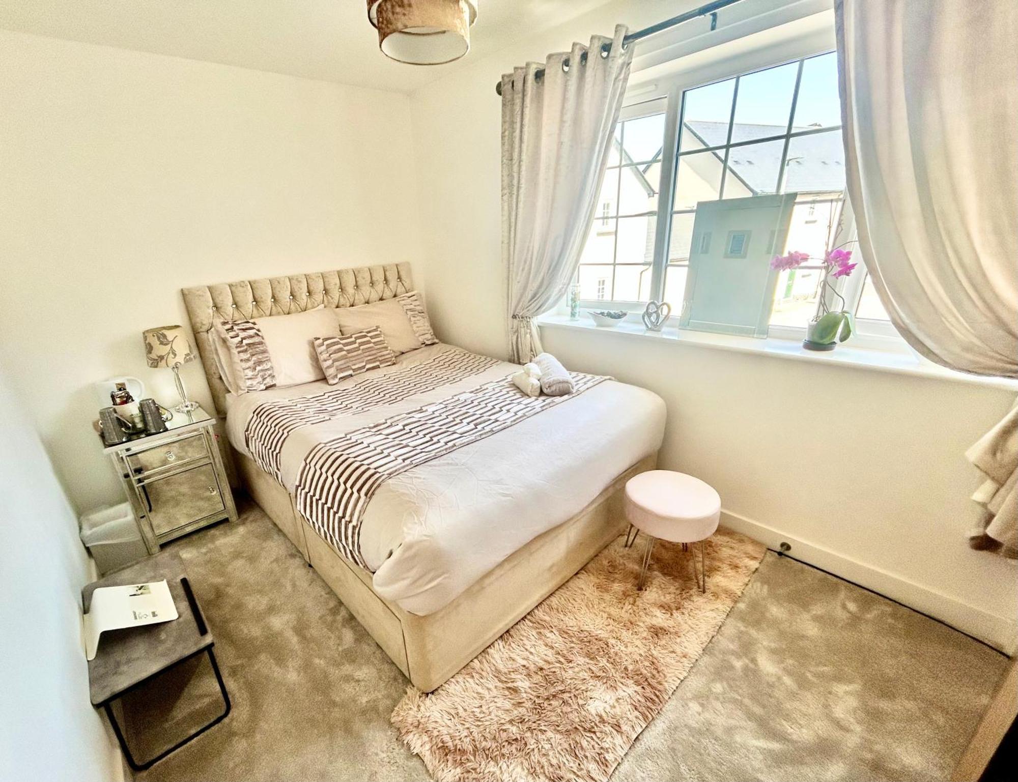 Fullers Modern And Stylish Room Chudleigh ภายนอก รูปภาพ