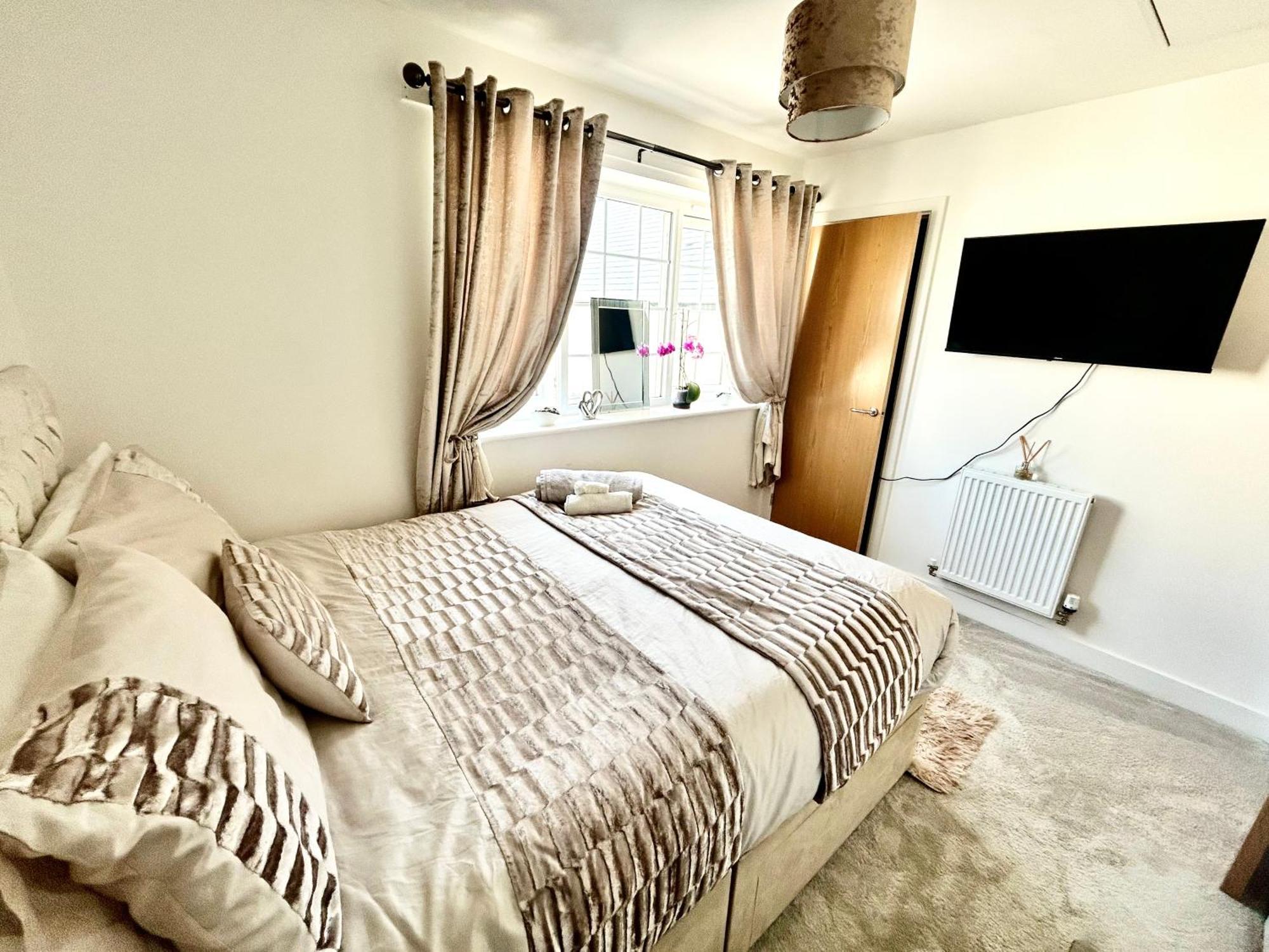 Fullers Modern And Stylish Room Chudleigh ภายนอก รูปภาพ